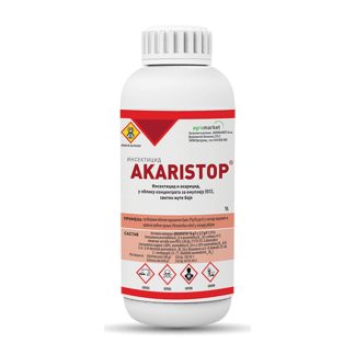 Insekticid Akaristop 100 ml