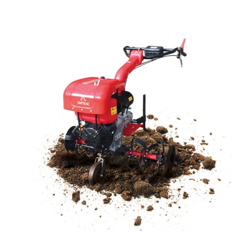 Kopačica ANTRAC 350 motor Kama 178