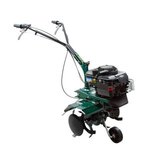 Motokopačica Flora 45