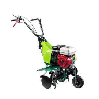 Motokopačica Flora 55