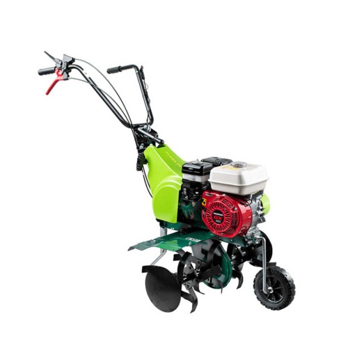 Motokopačica Flora 55