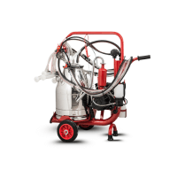 Muzilice za koze i ovce