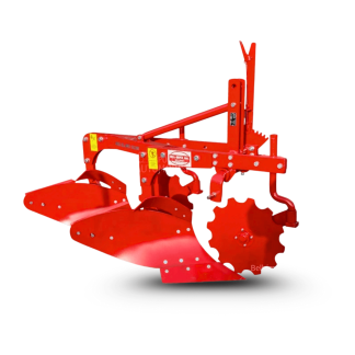 Plug dvobrazni 1030.20 VK 12“ sa 1 crtalom