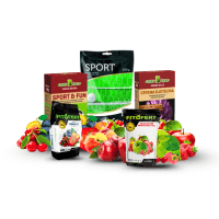 Sjemenski i sadni materijal