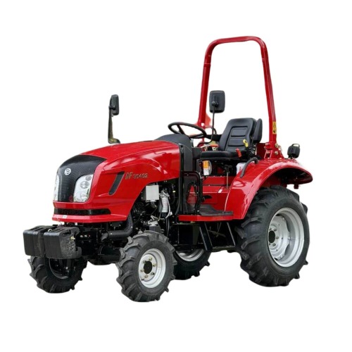 Traktor DF 304 bez kabine