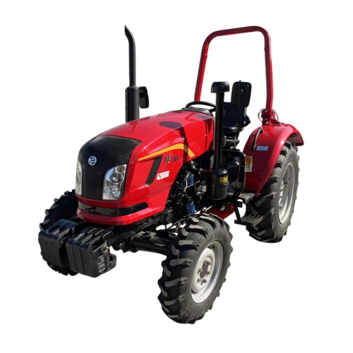 Traktor DF 404 bez kabine