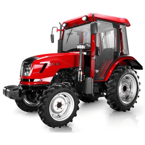 Traktor DF 404 sa kabinom