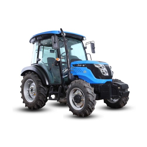 Traktor Solis 50 sa kabinom