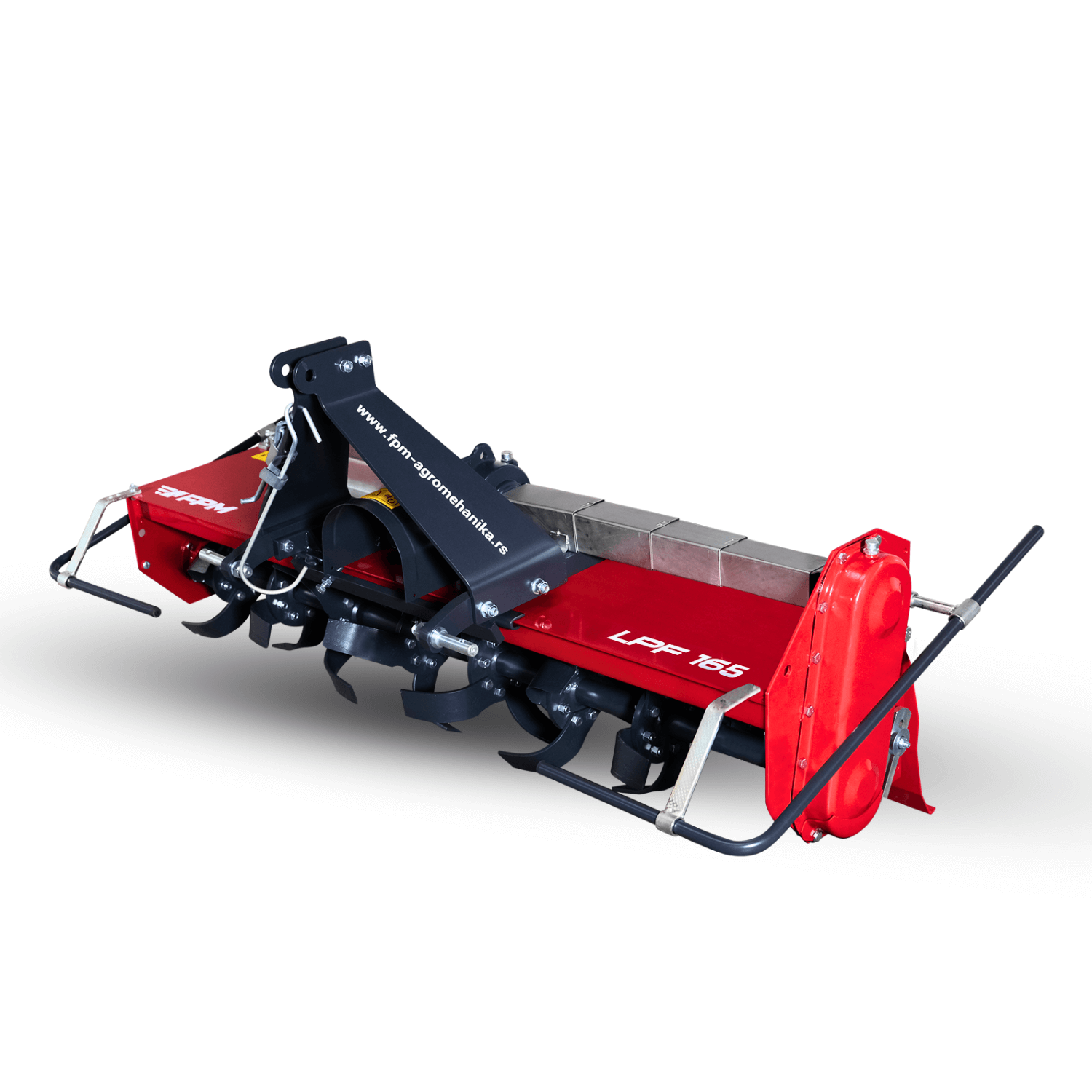 Traktorska freza 165cm bez kardana