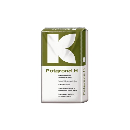 Potgrond H 70 lit
