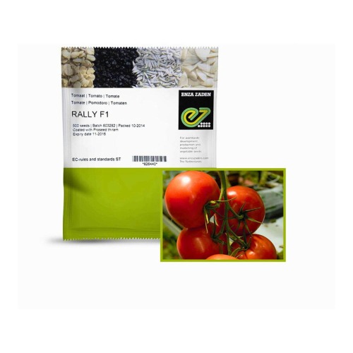 Paradajz Rally 500 sj.