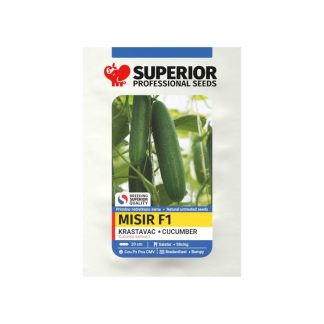 Sjeme Krastavac Misir F1 1g