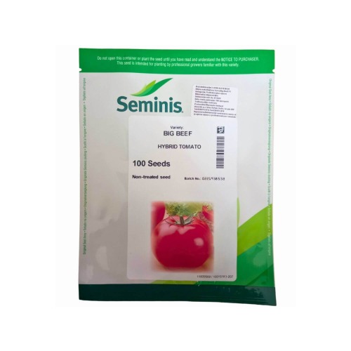 Sjeme paradajza Big Beef