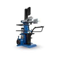 Cjepači drva i sjekire