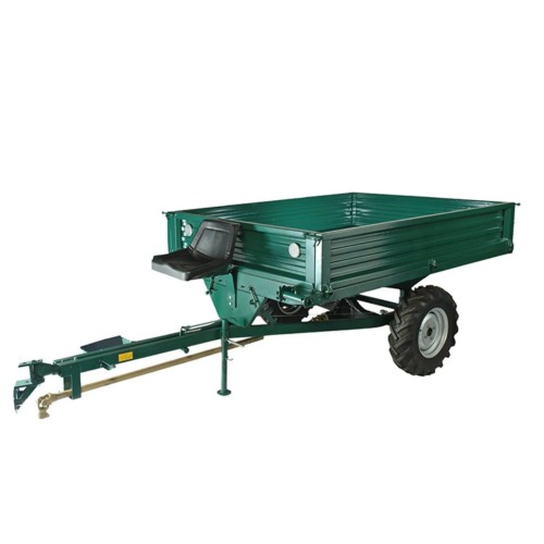 Kardanska prikolica PP 1000