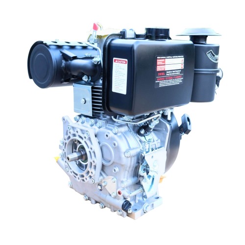 Motor CA 192 elektro