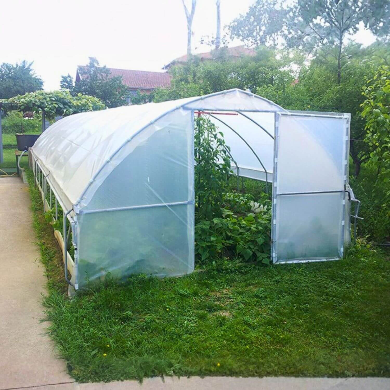 Plastenik HOBY ITC P35 - Image 2