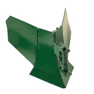 Plug razgrtač PR/22