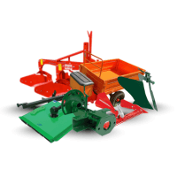 Priključci za motokultivatore