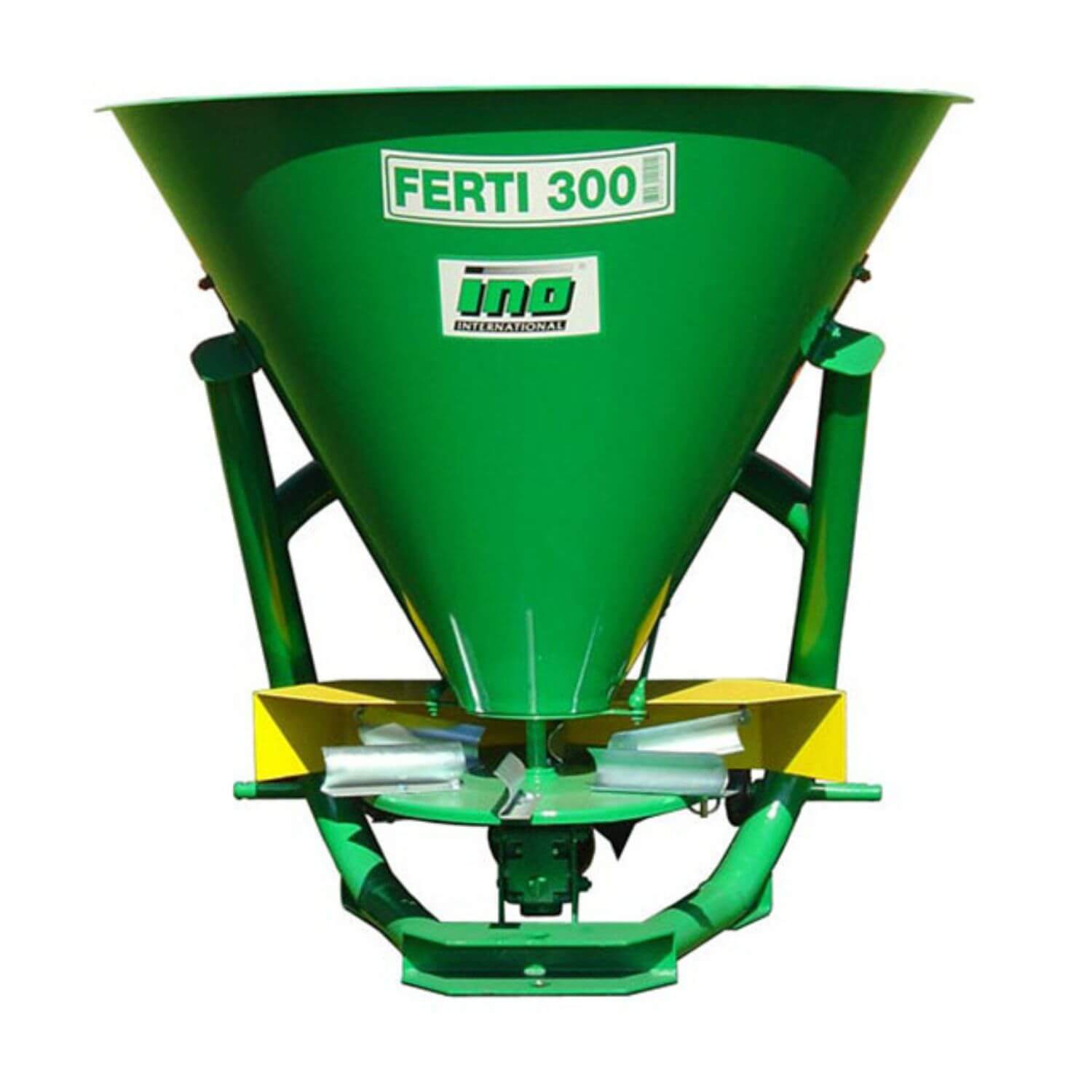 Rasipač đubriva 300 litara AA