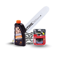 Rezervni dijelovi – Motorne pile