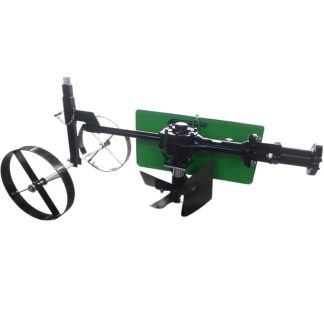 Rotacioni plug Muta Profi