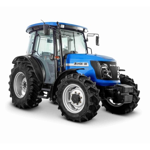 Traktor Solis 90 sa kabinom