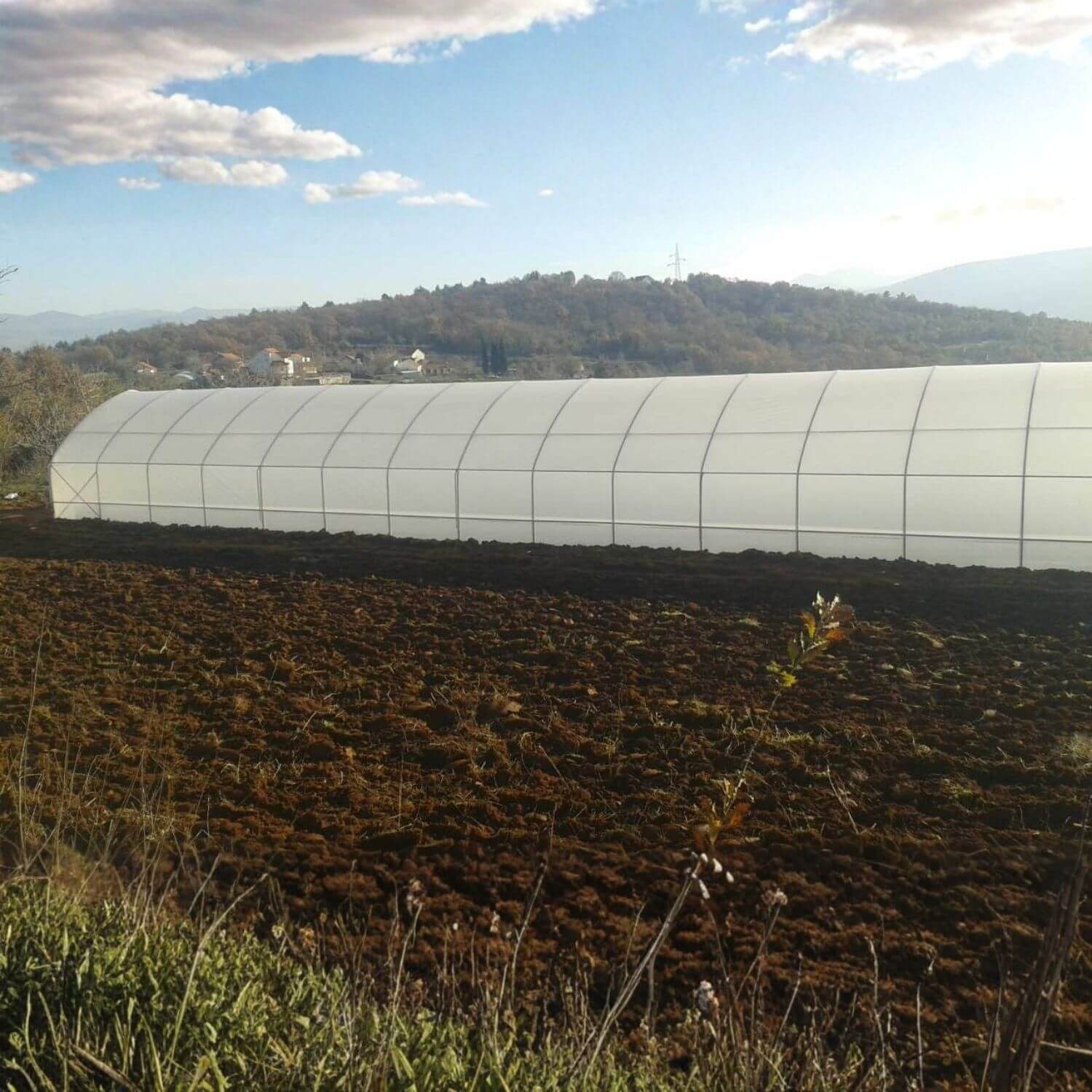 Plastenik PROFI ITC P64 - Image 3