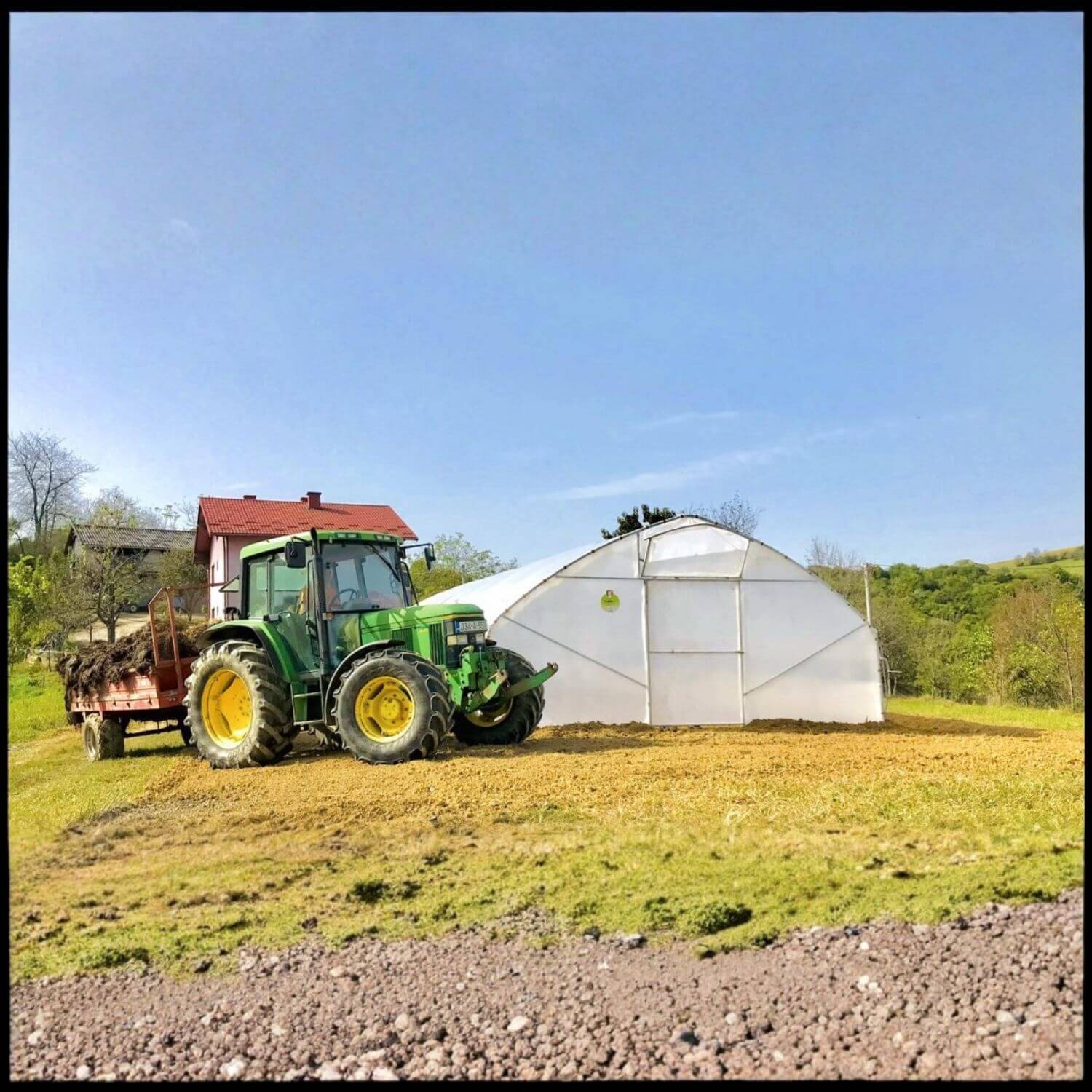 Plastenik PROFI ITC P80 - Image 2