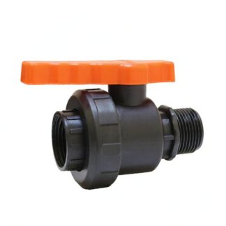 Ventil 1“ (Slavina)