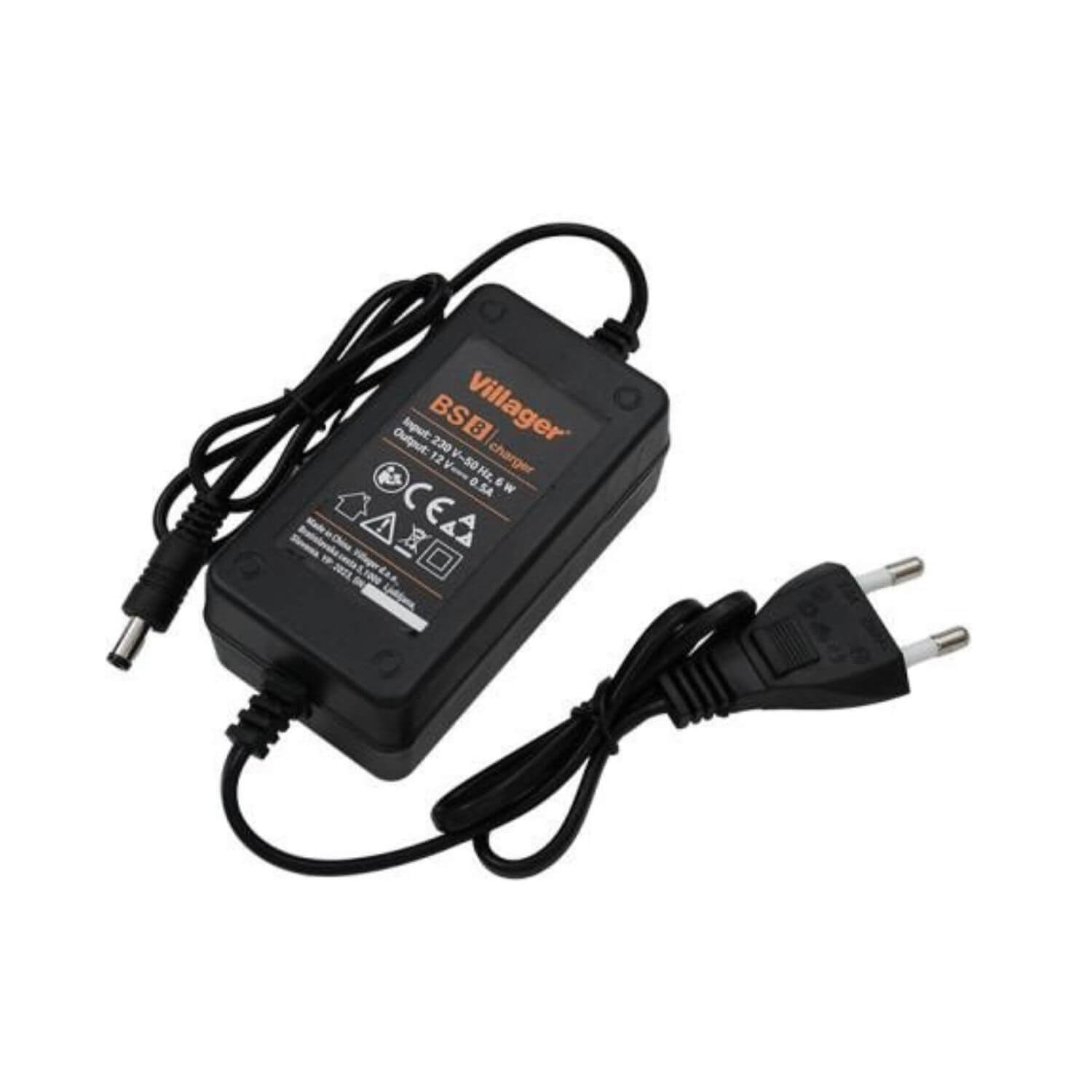 Akumulatorska prskalica VBS 8 - Image 2