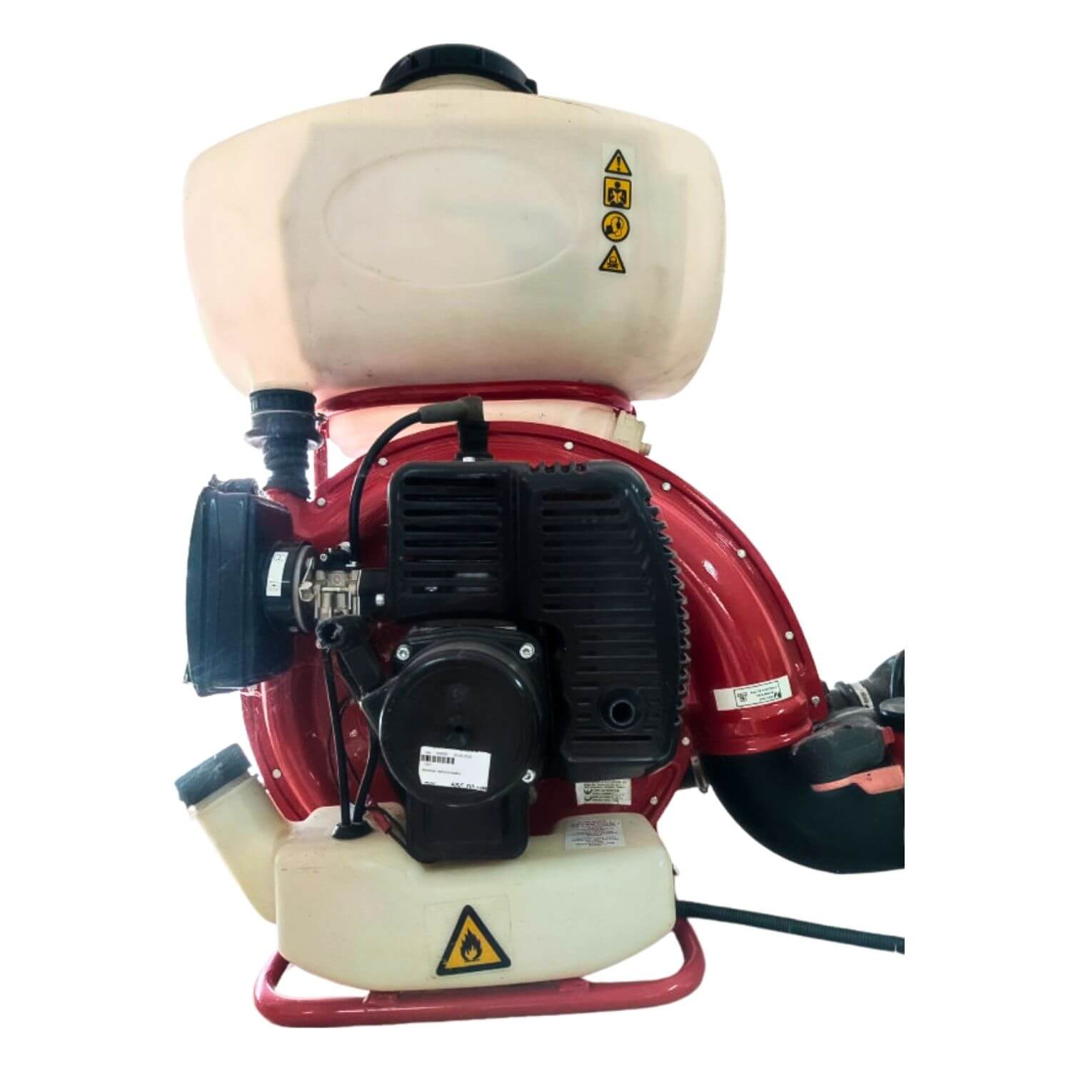 Atomizer leđni/prskalica