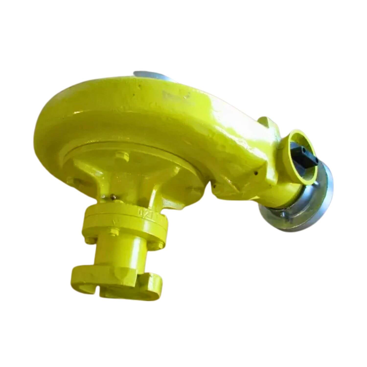 Centrif.vodena pumpa AM 1200 za specijal - Image 2