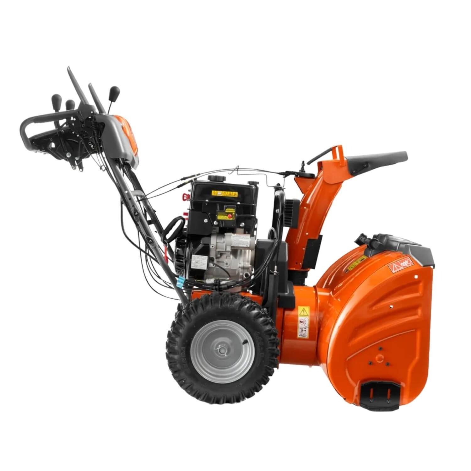 Bacač snijega BT 330 - Image 2