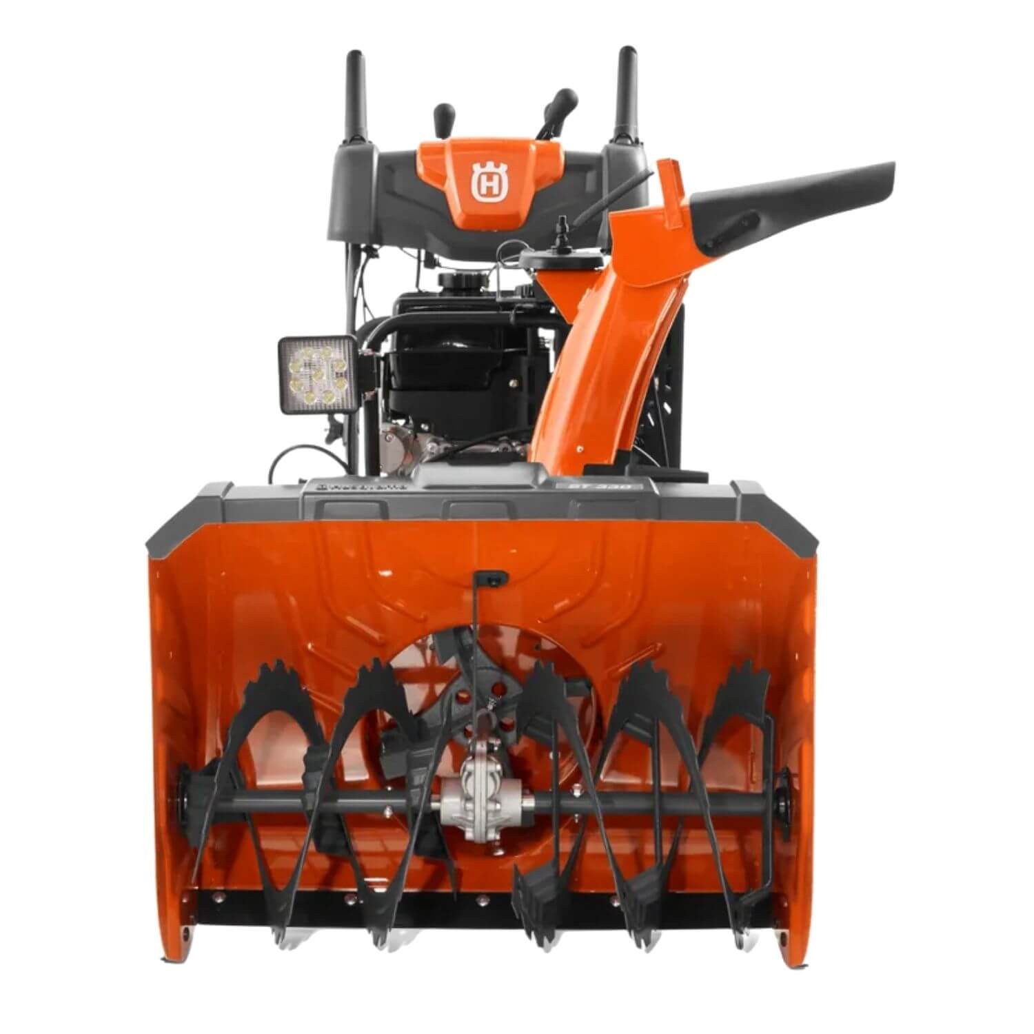 Bacač snijega BT 330 - Image 5