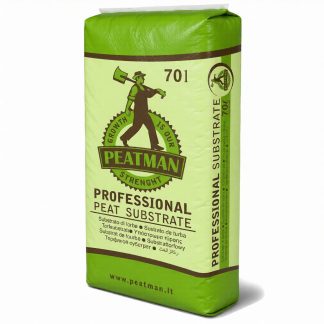 Peatman profesionalni supstrat 70l