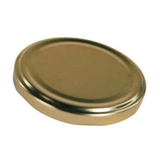 Poklopac za tegle voće TO82