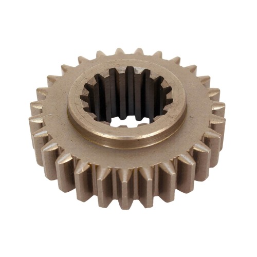 Pomjerljivi zupčanik glavnog vratila IMT