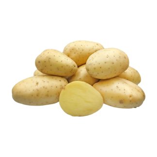 Sjemenski krompir Monalisa 55/55-65 25 kg