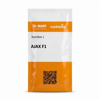 Sjemnska kesica krastavac Ajax F1