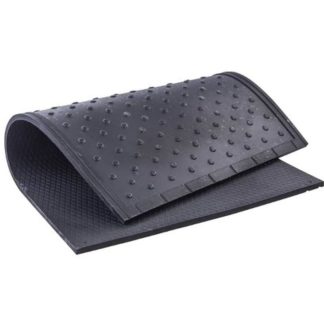 Gumena prostirka za krave