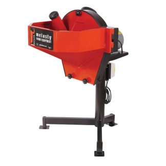 Melasty Mlin krunjač-prekupač 3kW (4KS) Monofazni
