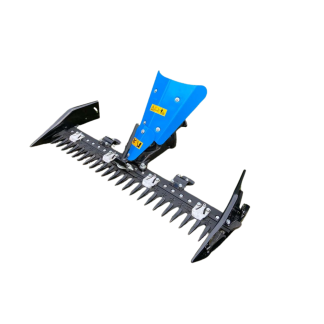 Čeona kosa za BT 340 ( dupli prst) 120 cm