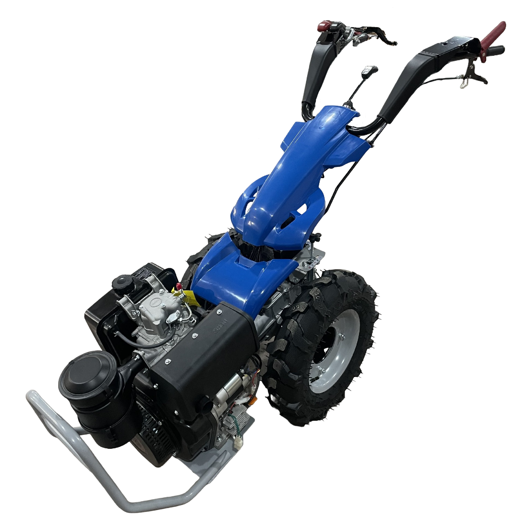 MTK BT 340 10ks dizel elektro start