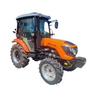 Traktor ZENTRAC 604 sa kabinom