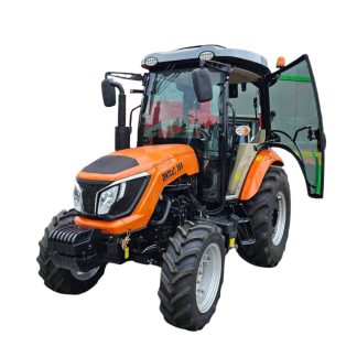 Traktor ZENTRAC 704 sa kabinom