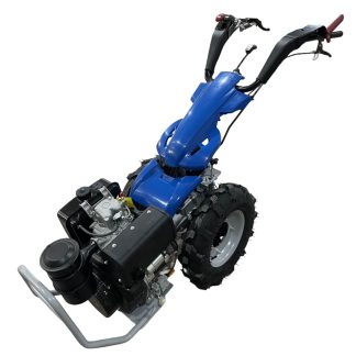MTK BT 340 10ks dizel elektro start