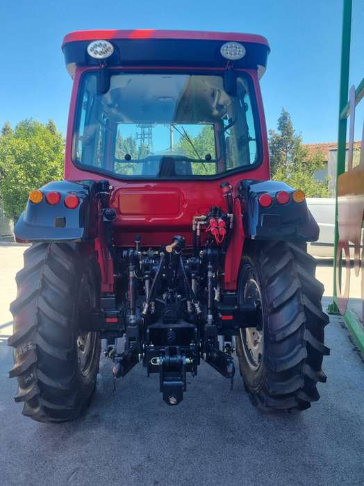 Traktor Dongfeng (DF) 604 sa kabinom - Image 6